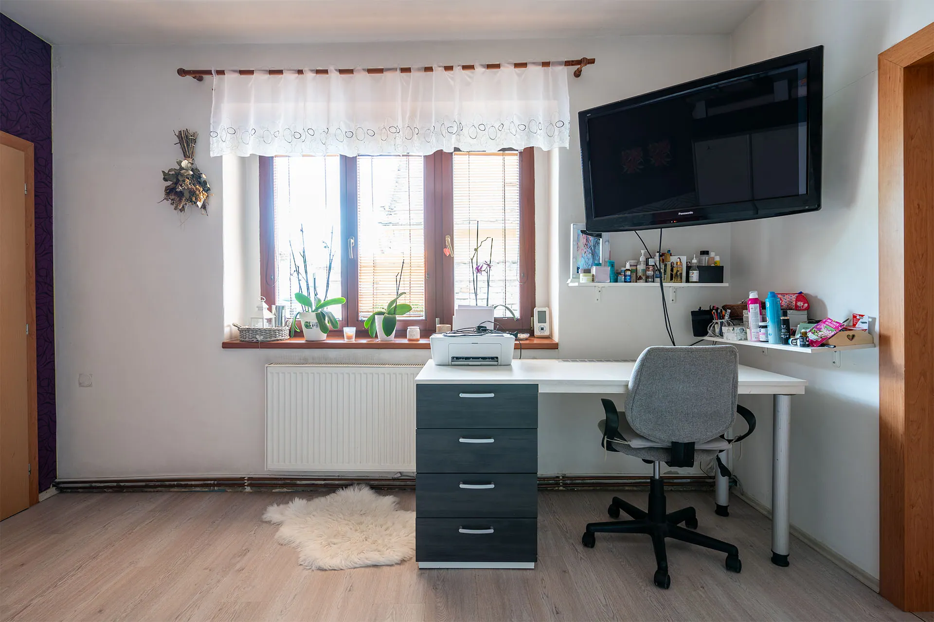 Řadový dům se dvěma byty v Pardubicích – fotografie 3