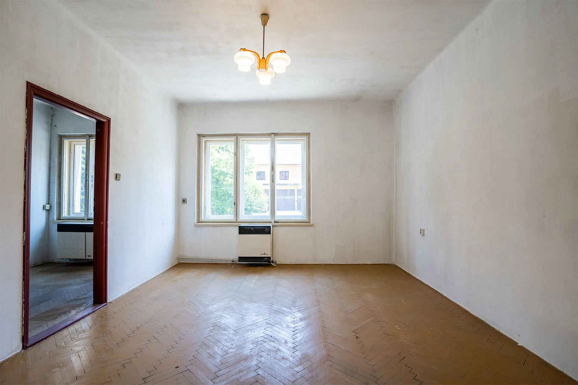 Dům se dvěma byty v Hradci Králové – fotografie 3