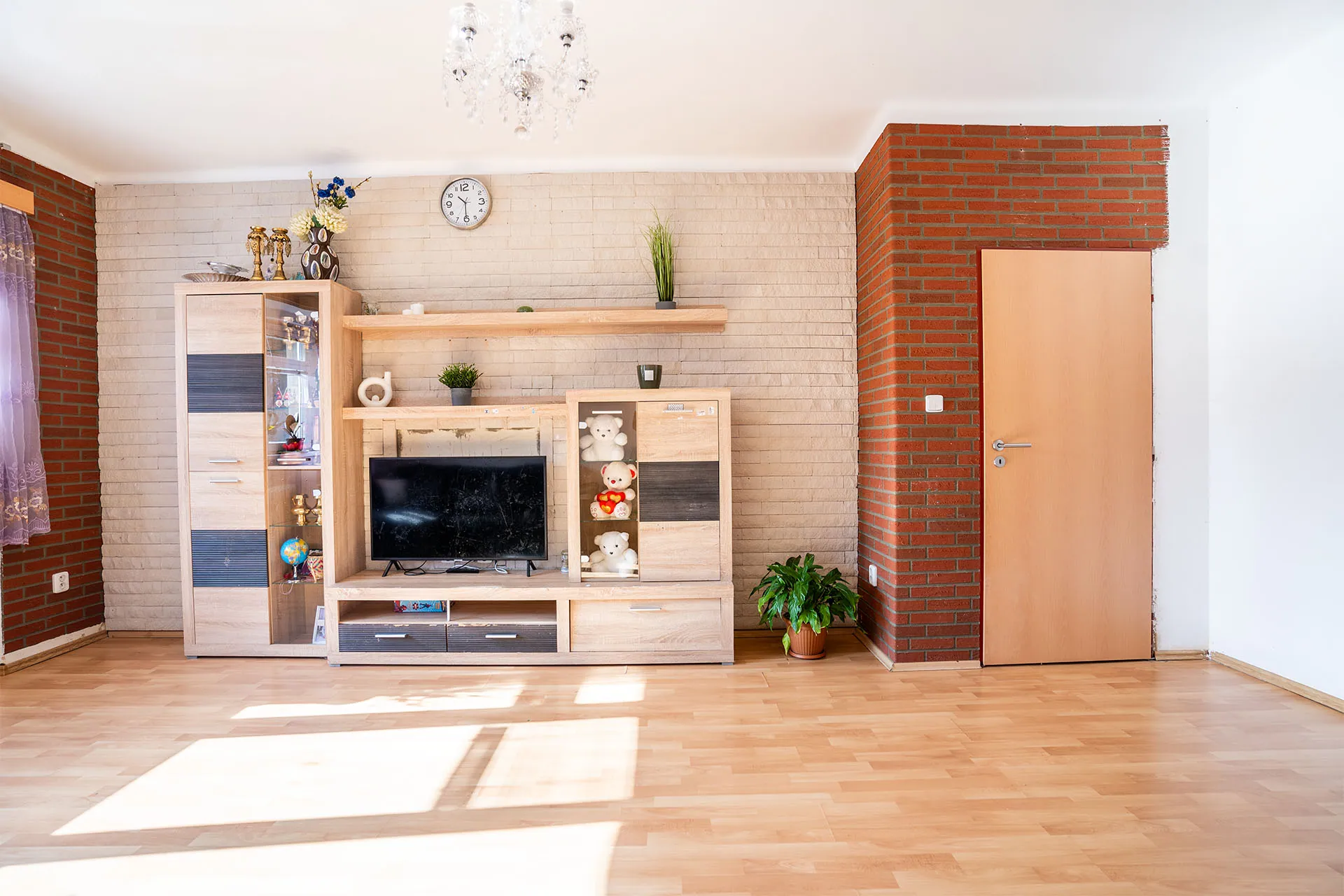 Byt 3+1 v Labské Kotlině – fotografie 4