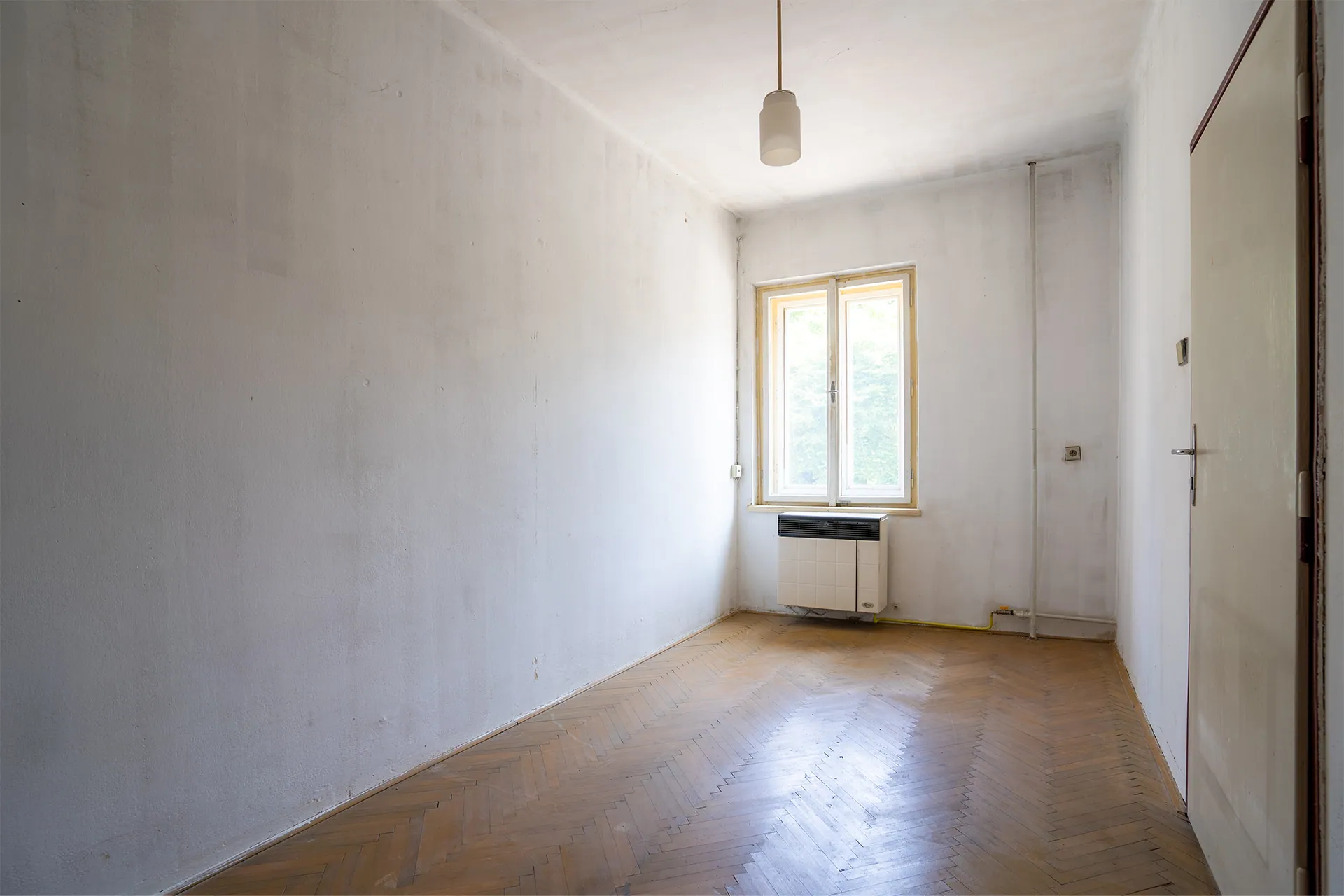 Dům se dvěma byty v Hradci Králové – fotografie 4